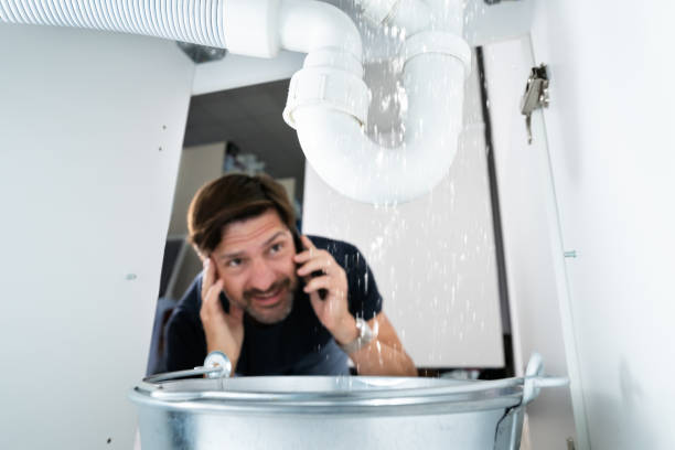 Best Water Leak Repair  in Bala Cynwyd, PA